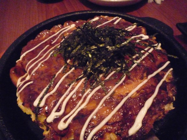 【和民居食屋】好吃中也難逃地雷偷襲