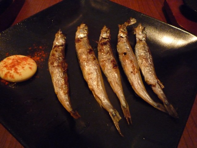 【和民居食屋】好吃中也難逃地雷偷襲