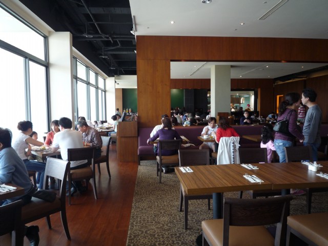 【南方莊園渡假飯店】因為我很乖, 所以我要出去玩(下)