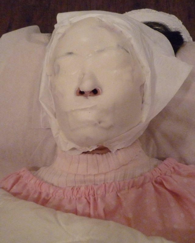 【一夜就變白】我去做日式光纖美白雷射了啦!(有圖有真相啊!)
