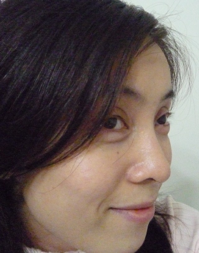 【忍不住要寫一下】今天看到這個, 我開始笑不出來了~