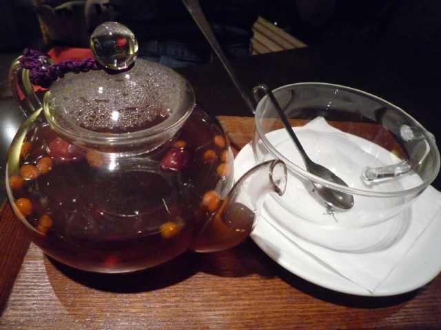 【咖啡弄】姐妹們都愛的草莓冰淇淋鬆餅!!!