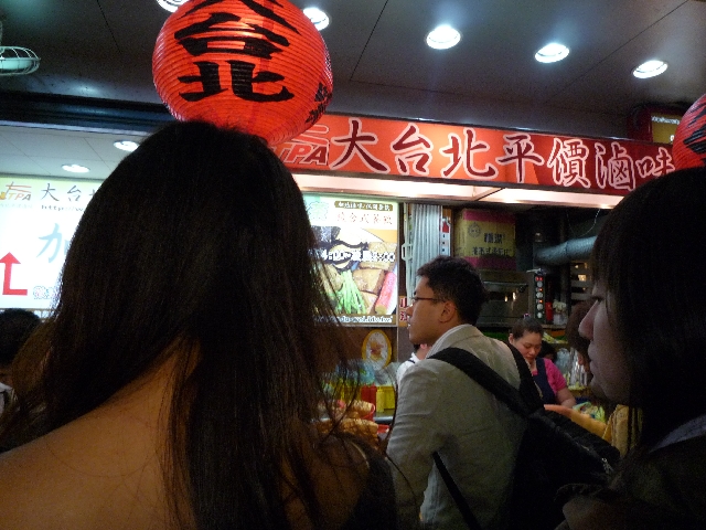 【雞房重地】我最愛的夜巿!!!