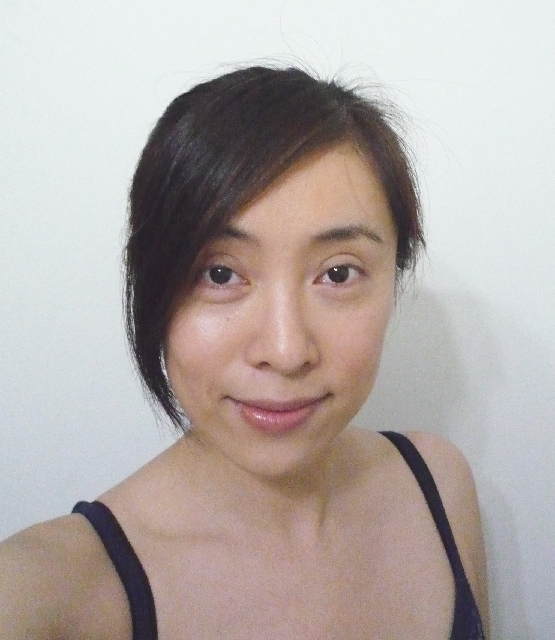 【倩碧輕盈持久粉凝露】對抗夏天出油的必敗粉底!