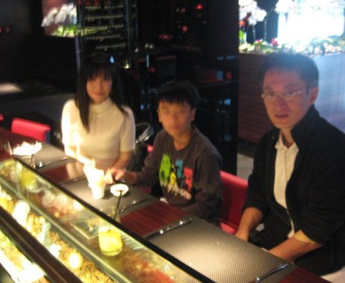 四到BELLAVITA:奇妙的L`ATELIER de Joel Robuchon