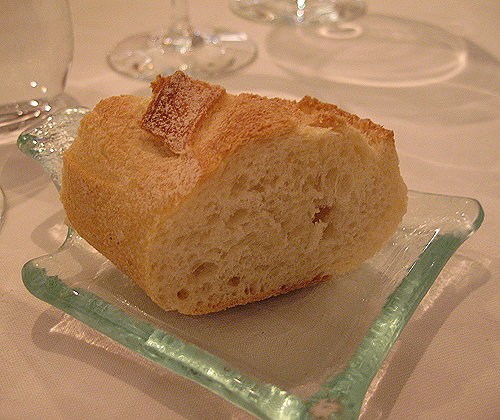 正统法国料理:「法烹沙龙」(Gourmet Lab) - 玫