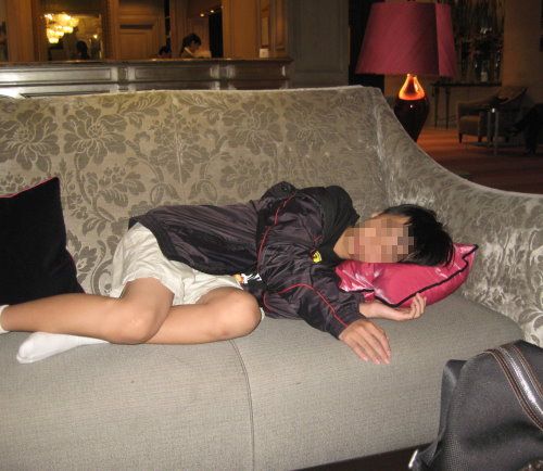 2010巴黎遊(二):三大品牌購物分享之CHANEL篇