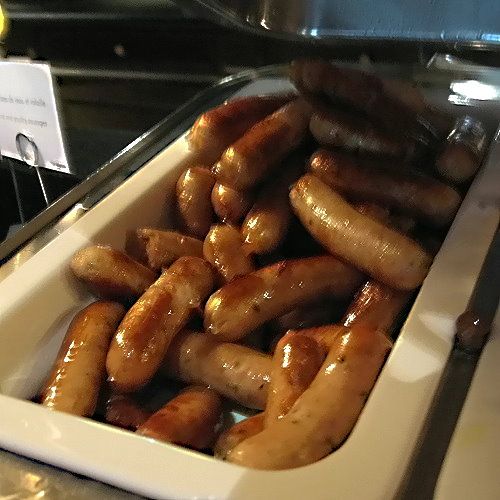 2010巴黎遊(七):神鬼驚奇之羅浮宮