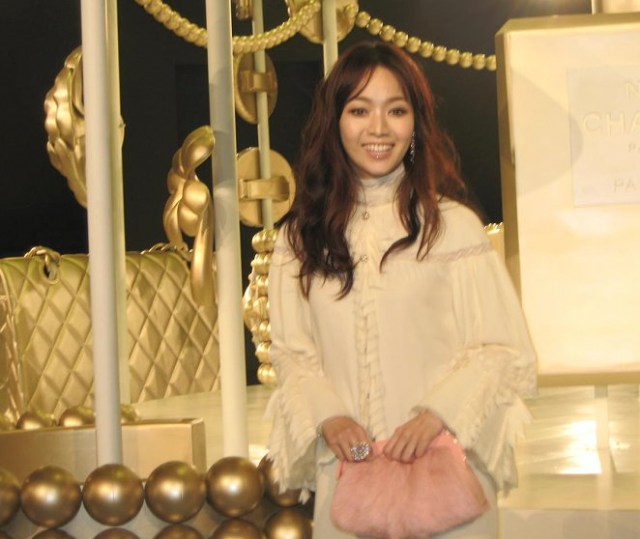 CHANEL 2008/09秋冬時裝秀(一):精華篇