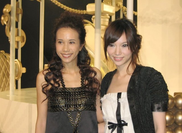 CHANEL 2008/09秋冬時裝秀(一):精華篇