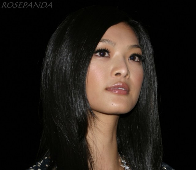 CHANEL 2008/09秋冬時裝秀(一):精華篇