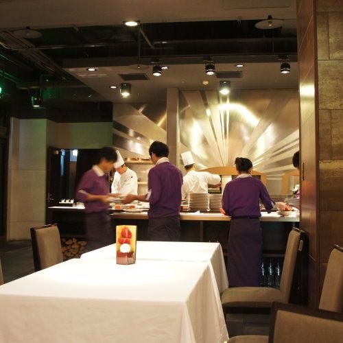 大直維多利亞酒店:NO° 168 PRIME牛排館