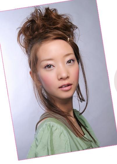 -綁髮大攻略-