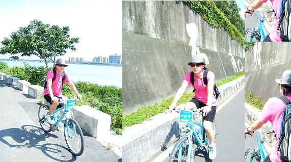 就是好玩=單車之旅=