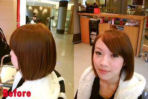 髮型-KTV