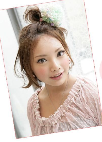 -綁髮大攻略-