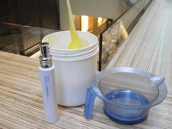 免沖洗護髮 I-pure~把一般護髮~變神奇了