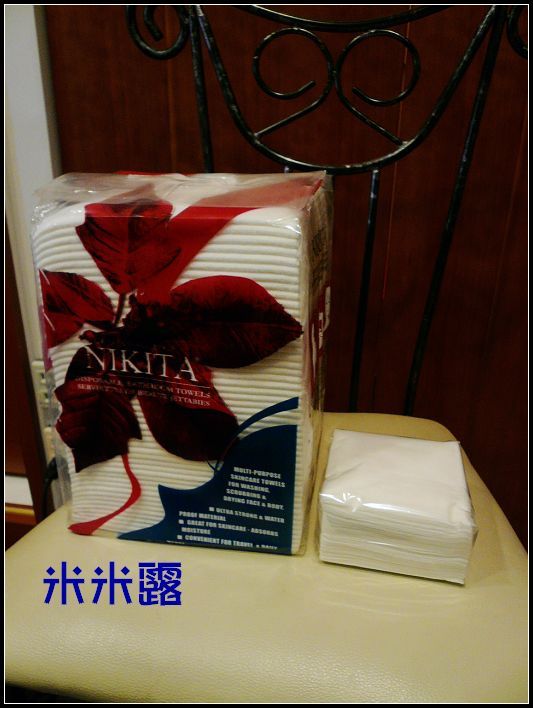 你把臉洗乾淨了嗎?潔面布使用的心得分享