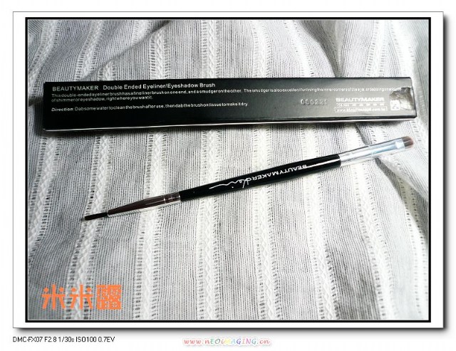 stila 28號 v.s kevin 老師 精緻雙頭眼線 超極比一比