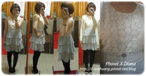 cherrykoko春洋裝♥