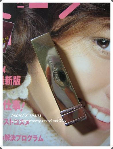 Coffret D`or誘光潤口紅 Glow RD-175