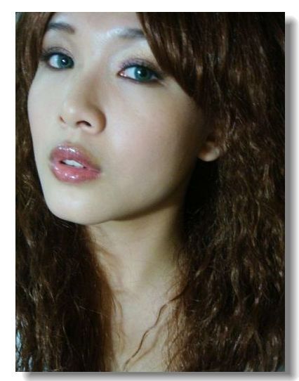 金*紫*深褐之我的眼線默默發功篇