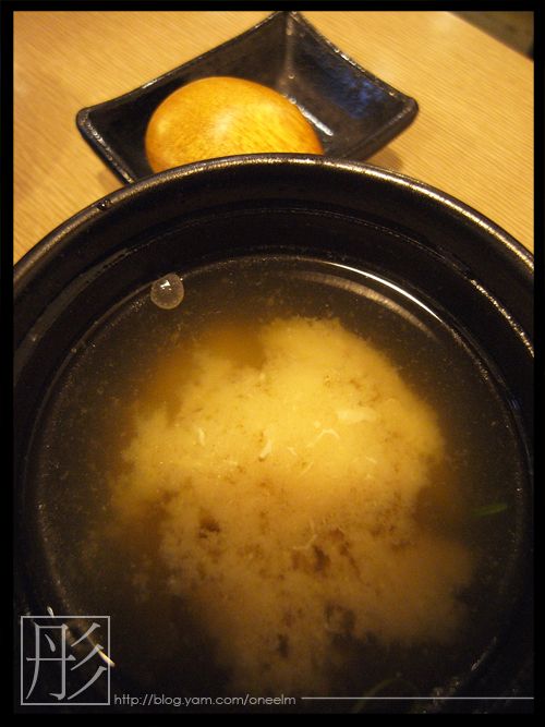 築地的好滋味在216食堂找到~