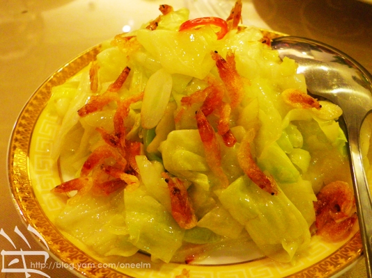 【食記】沒想到還有機會二訪-金馥記烤鴨