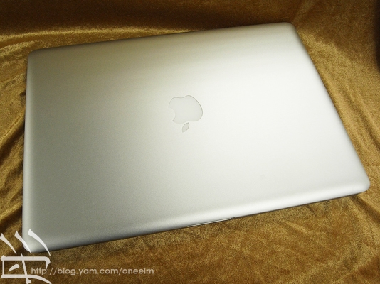 不負責純看爽MacBook Pro.開箱文