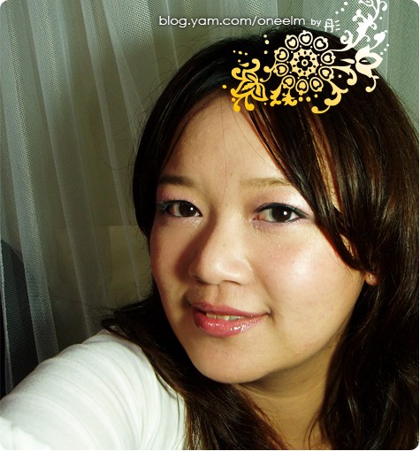 【彩妝】用mj打造Jill Stuart廣告妝容