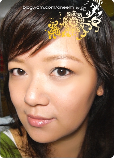【彩妝】無壓力深邃外國人眼
