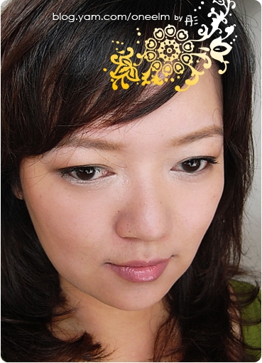 【彩妝】無壓力深邃外國人眼