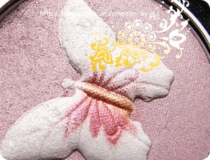 【彩妝】紫系清爽貓眼