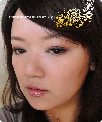 【彩妝】把紅系眼影盤拿出來吧