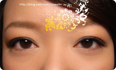 【彩妝】把紅系眼影盤拿出來吧
