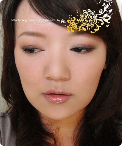 【彩妝】把紅系眼影盤拿出來吧