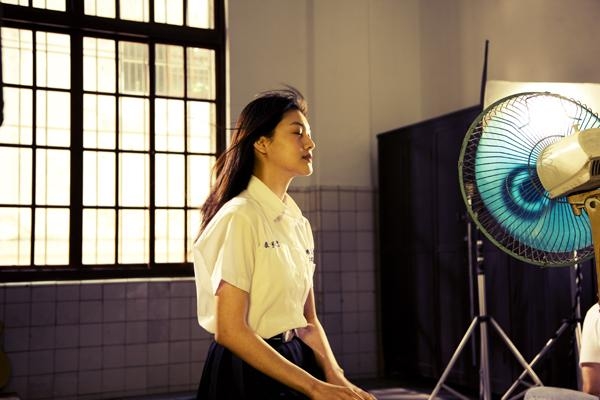 【電影】愛是什麼?-愛的發聲練習