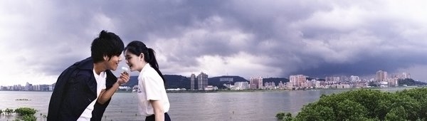【電影】愛是什麼?-愛的發聲練習