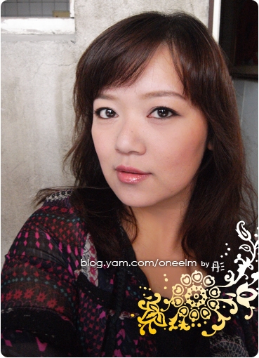 【彩妝】春天的清淡眼影,絕對不拋眼!!!