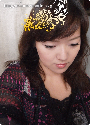 【彩妝】春天的清淡眼影,絕對不拋眼!!!