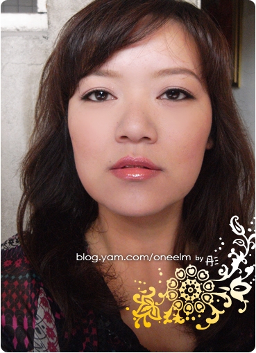 【彩妝】春天的清淡眼影,絕對不拋眼!!!
