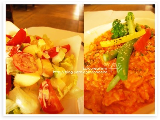 服務超優餐點佳的la vie cafe