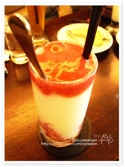 服務超優餐點佳的la vie cafe