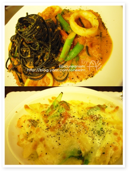 服務超優餐點佳的la vie cafe