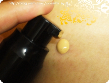 Weep提亮眼部遮瑕棒 + 極光無瑕肌粉底液體驗