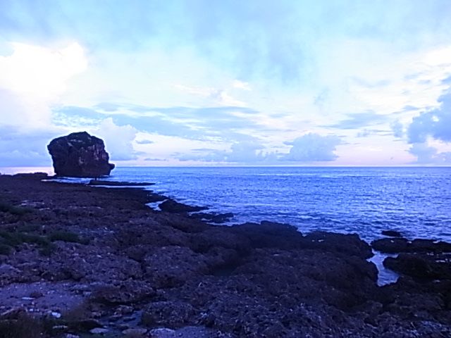 我愛墾丁 沒時間出國就來熱情的墾丁玩~!!!