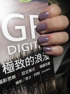 O.P.I 法國系列 F14 F15 F16
