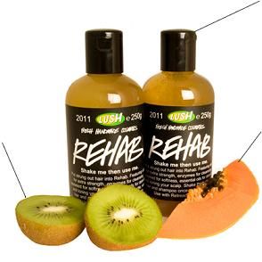 歡迎回來 LUSH 我的必買 TOP 10