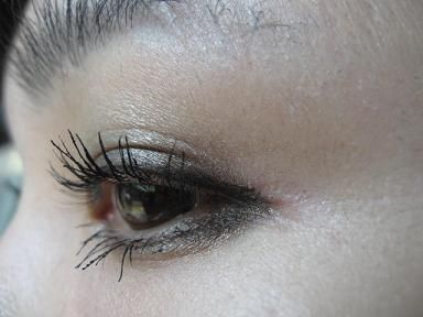 MAYBELLINE媚比琳快捷性感貓眼濃俏防水睫毛膏 HELLO KITTY限量款