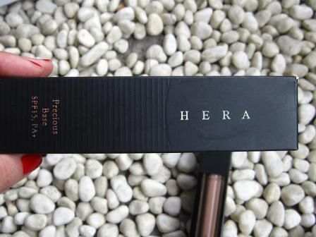 久仰大名之HERA光暈霜